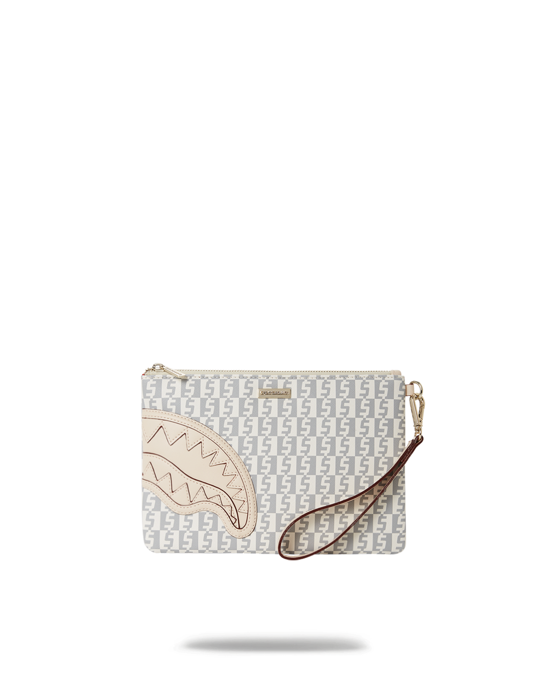 CRÈME DE LA CRÈME CROSSOVER CLUTCH