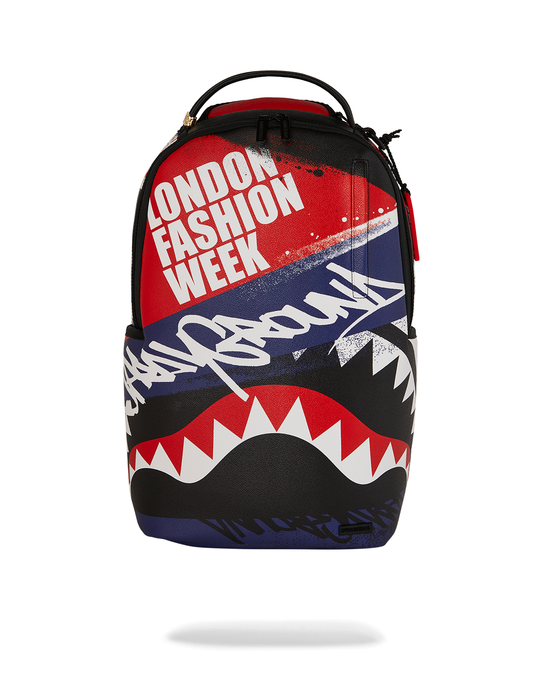 LONDON FASHION WEEK RUNWAY READY BACKPACK