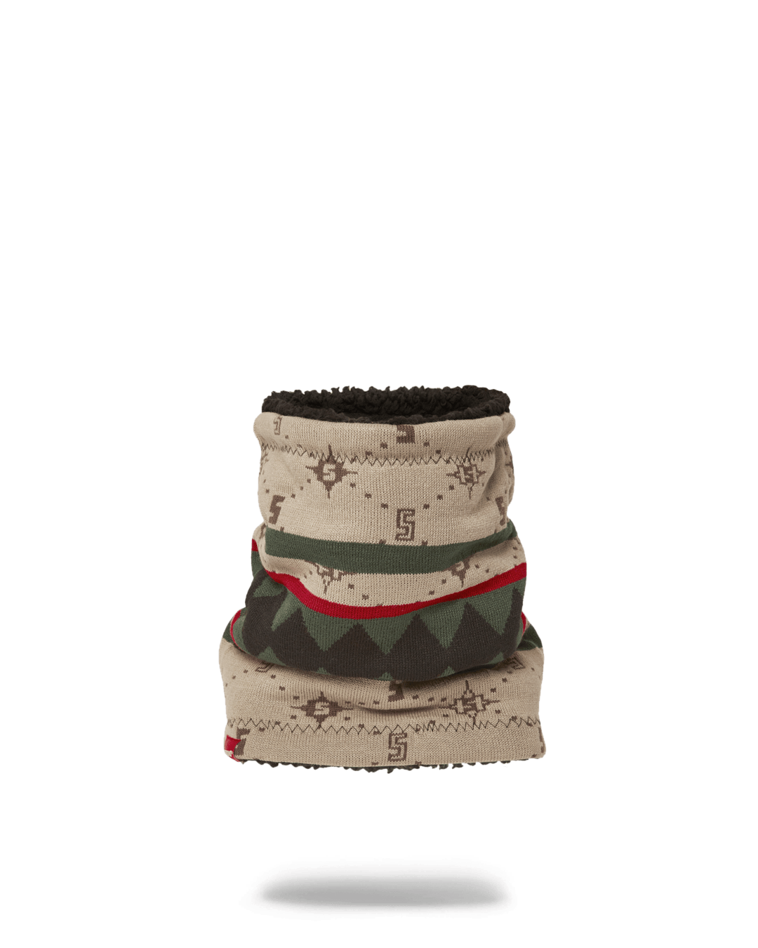 FIFTH AVENUE NECK WARMER